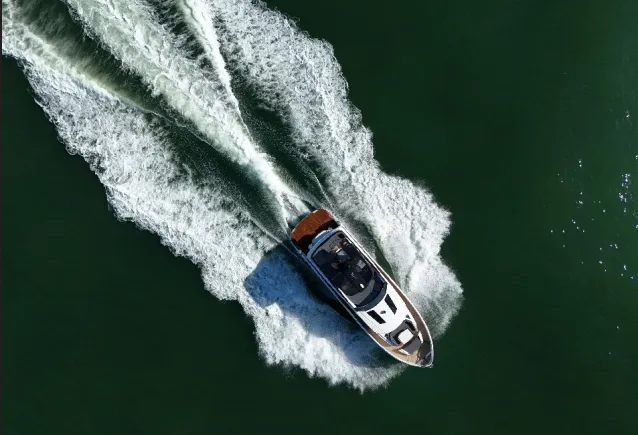 Gessele Empreendimentos e OKEAN Yachts firmam parceria para lançar o Charles II Yacht Royal Home