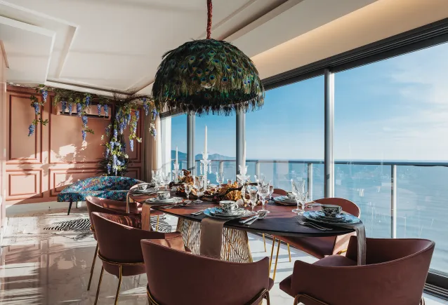 Itapema: O Cenário Perfeito para o Empreendimento de Luxo Francisco I da Gessele