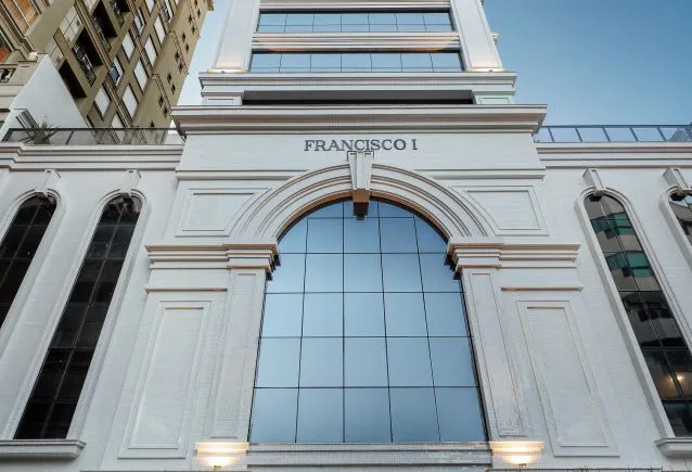 Itapema: O Cenário Perfeito para o Empreendimento de Luxo Francisco I da Gessele