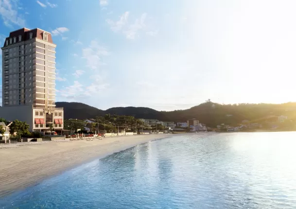 Luxo em Itapema: quando o verão revela um estilo de vida que vai além da estação