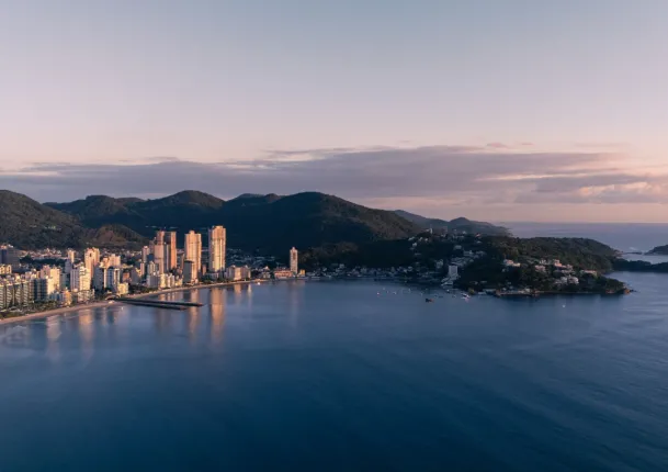 Mercado imobiliário de Itapema: valorização consistente, alto luxo e proteção patrimonial