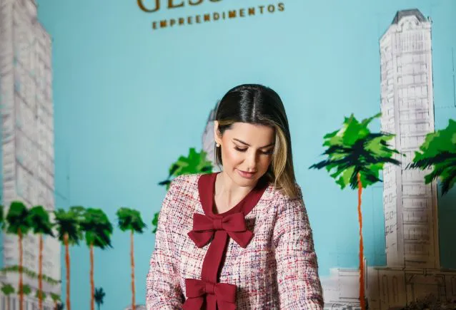 Mulheres que Inspiram: O Legado de Paula na Construção Civil