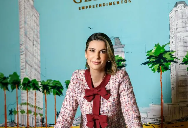 Mulheres que Inspiram: O Legado de Paula na Construção Civil