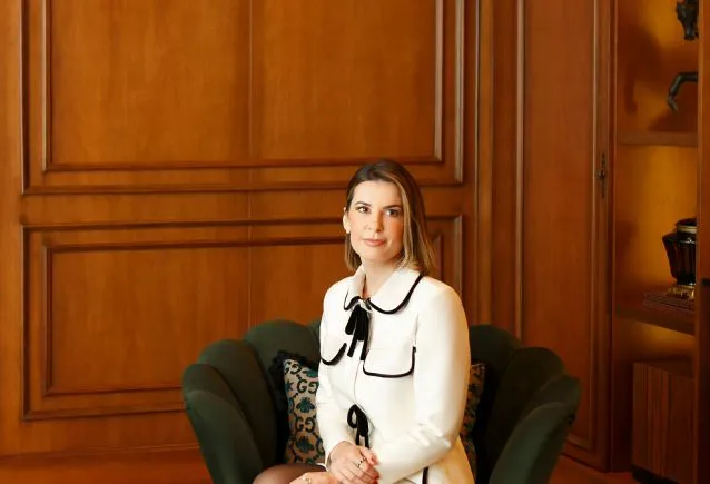 Mulheres que Inspiram: O Legado de Paula na Construção Civil