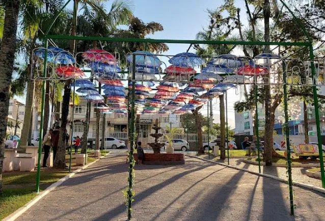 O Papel dos Espaços Públicos na Construção de Comunidades
