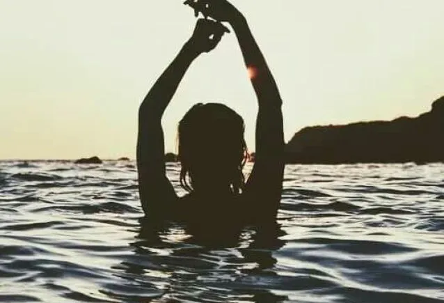 Os Benefícios de Morar Perto da Praia: Um Refúgio para a Saúde Mental