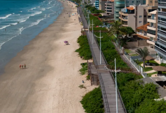 Por que Investir em Itapema, SC? Potencial de Valorização e Números do Mercado Imobiliário