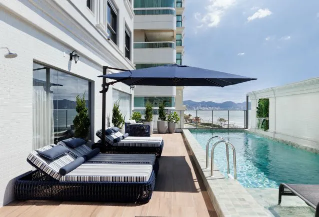 Por que Investir em Itapema, SC? Potencial de Valorização e Números do Mercado Imobiliário