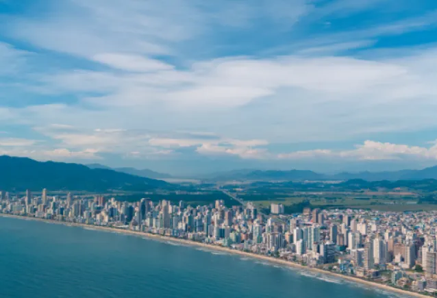 Por que Investir em Itapema, SC? Potencial de Valorização e Números do Mercado Imobiliário