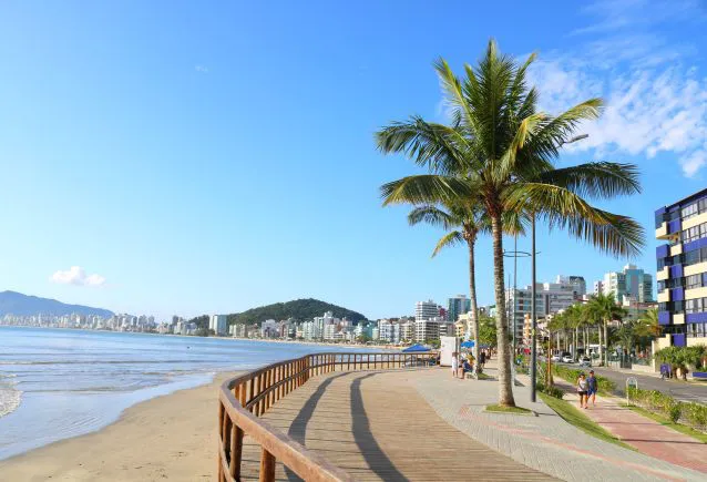 Por que Investir em Itapema, SC? Potencial de Valorização e Números do Mercado Imobiliário
