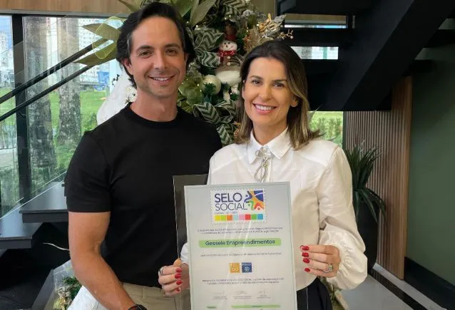 Projeto Eco-Royal: Responsabilidade Socioambiental na Gessele Empreendimentos