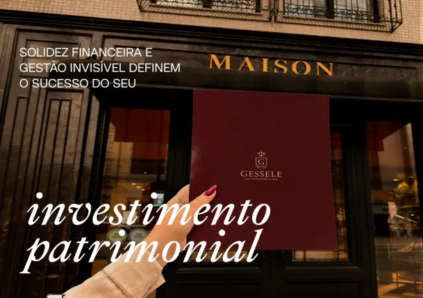 Solidez Financeira e Gestão Invisível Definem o Sucesso do Seu Investimento Patrimonial