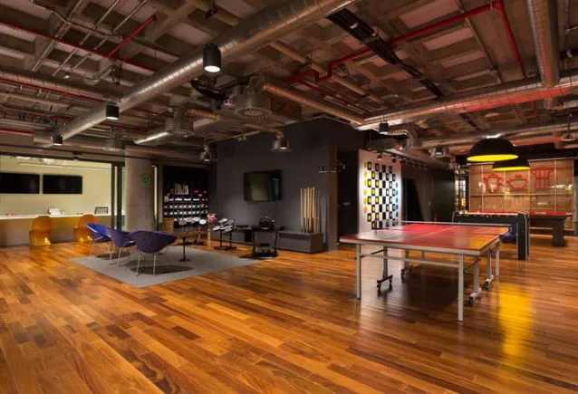 Wellness Living: O Novo Luxo na Arquitetura e Construção de Alto Padrão