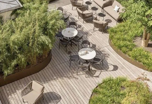 Wellness Living: O Novo Luxo na Arquitetura e Construção de Alto Padrão