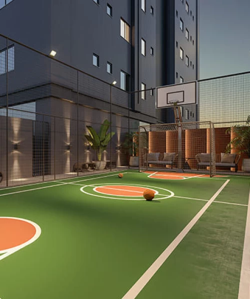 Thiesen Residence | 1602