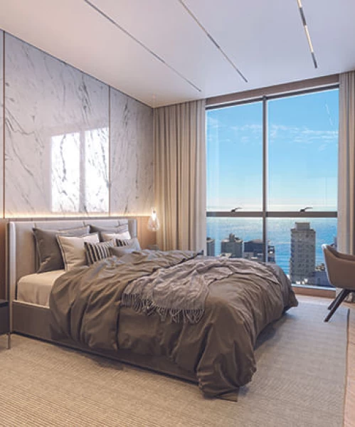 Thiesen Residence | 2302